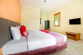 Wisma Langen Werdhasih