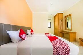 Wisma Langen Werdhasih