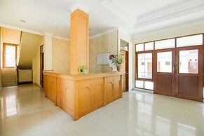 Wisma Langen Werdhasih