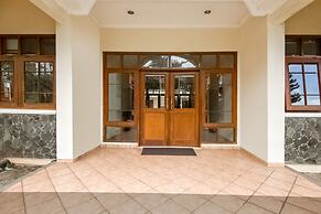 Wisma Langen Werdhasih