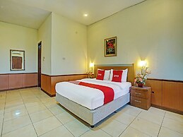 Wisma Langen Werdhasih