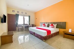 Wisma Langen Werdhasih