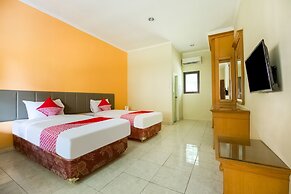 Wisma Langen Werdhasih