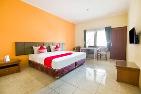 Wisma Langen Werdhasih