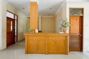 Wisma Langen Werdhasih