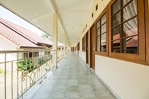 Wisma Langen Werdhasih