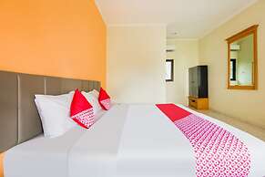 Wisma Langen Werdhasih