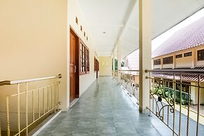 Wisma Langen Werdhasih