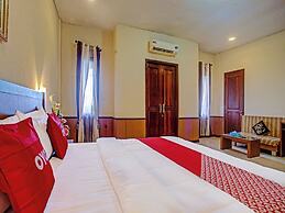 Wisma Langen Werdhasih