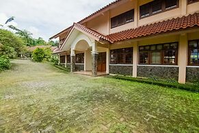 Wisma Langen Werdhasih