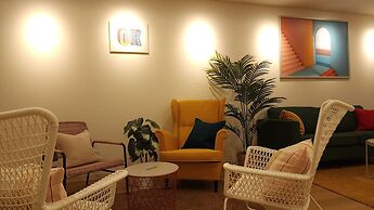 Acro Capsule Hotel Namba Dotonbori