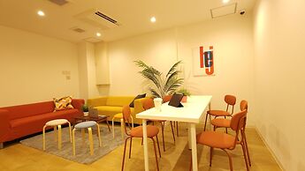 Acro Capsule Hotel Namba Dotonbori