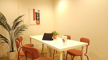 Acro Capsule Hotel Namba Dotonbori