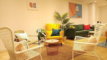 Acro Capsule Hotel Namba Dotonbori