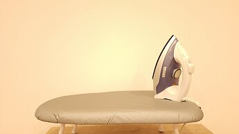 Acro Capsule Hotel Namba Dotonbori