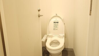 Acro Capsule Hotel Namba Dotonbori