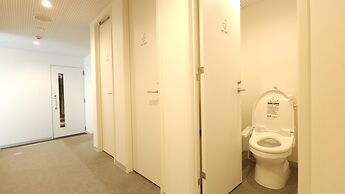 Acro Capsule Hotel Namba Dotonbori