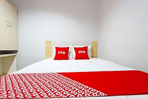 OYO 91531 Dreamstay 2 NearLawang Sewu