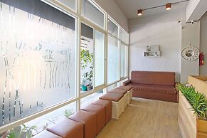 OYO 91531 Dreamstay 2 NearLawang Sewu