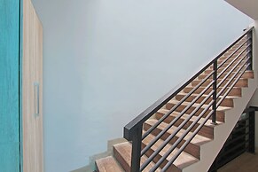 OYO 91531 Dreamstay 2 NearLawang Sewu