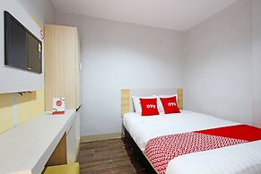 OYO 91531 Dreamstay 2 NearLawang Sewu