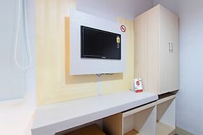 OYO 91531 Dreamstay 2 NearLawang Sewu