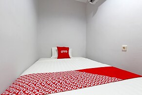 OYO 91531 Dreamstay 2 NearLawang Sewu