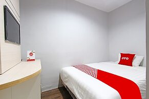 OYO 91531 Dreamstay 2 NearLawang Sewu