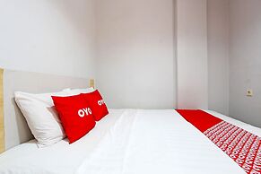 OYO 91531 Dreamstay 2 NearLawang Sewu