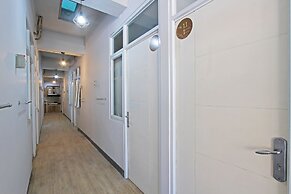 OYO 91531 Dreamstay 2 NearLawang Sewu