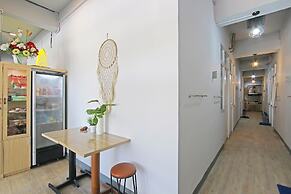 OYO 91531 Dreamstay 2 NearLawang Sewu