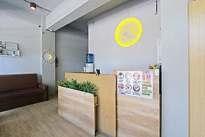 OYO 91531 Dreamstay 2 NearLawang Sewu