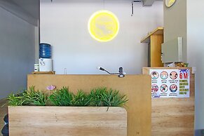 OYO 91531 Dreamstay 2 NearLawang Sewu