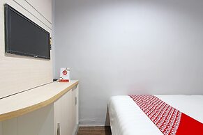 OYO 91531 Dreamstay 2 NearLawang Sewu