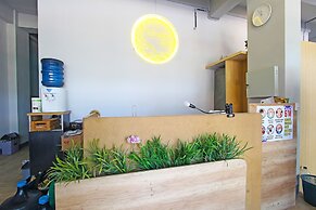 OYO 91531 Dreamstay 2 NearLawang Sewu