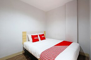 OYO 91531 Dreamstay 2 NearLawang Sewu