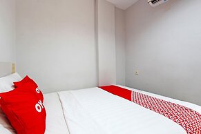 OYO 91531 Dreamstay 2 NearLawang Sewu