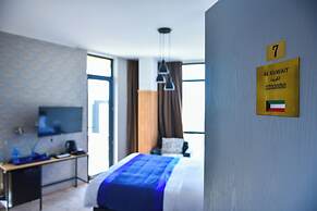 10inn boutique hotel