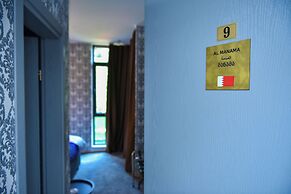 10inn boutique hotel