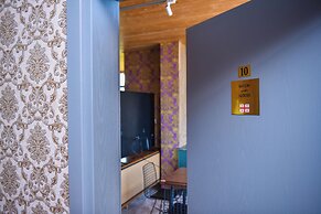 10inn boutique hotel