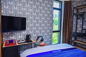 10inn boutique hotel