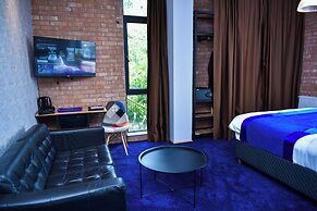 10inn boutique hotel
