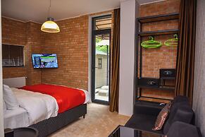 10inn boutique hotel