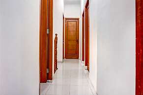 OYO 90846 Guesthouse Bintaro Asri Syariah