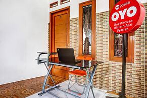 OYO 90846 Guesthouse Bintaro Asri Syariah