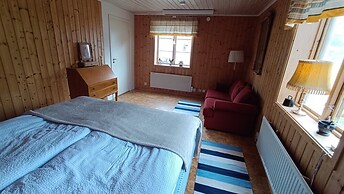 Långvinds Bruk - Vandrarhem