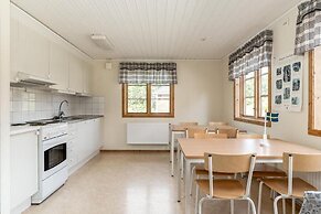 Långvinds Bruk - Vandrarhem