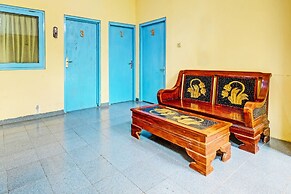 SPOT ON 2275 Omah Jm