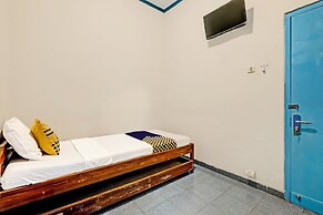 SPOT ON 2275 Omah Jm