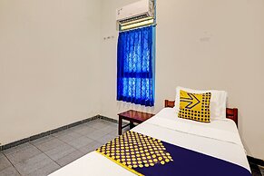 SPOT ON 2275 Omah Jm